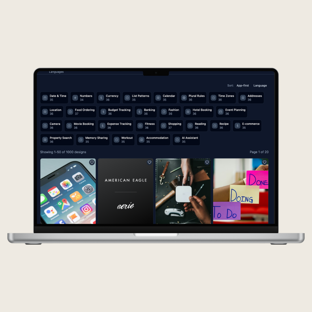 Unicode Consortium — visual 1