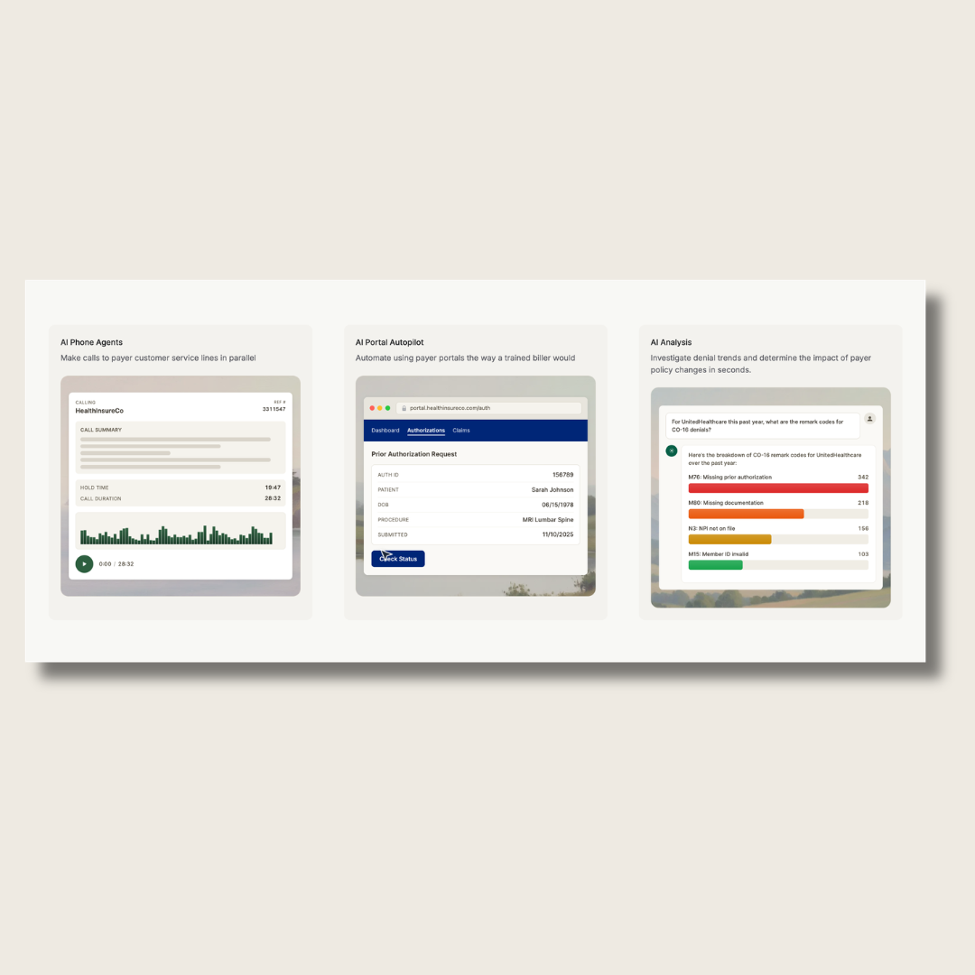 Refactor (YC S24) — visual 2